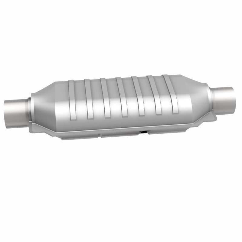 MagnaFlow Universal Catalytic Converter 2.25inch FED