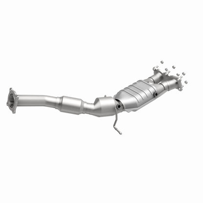 MagnaFlow Direct Fit Catalytic Converter 2012 Volvo XC60 AWD 3.2L
