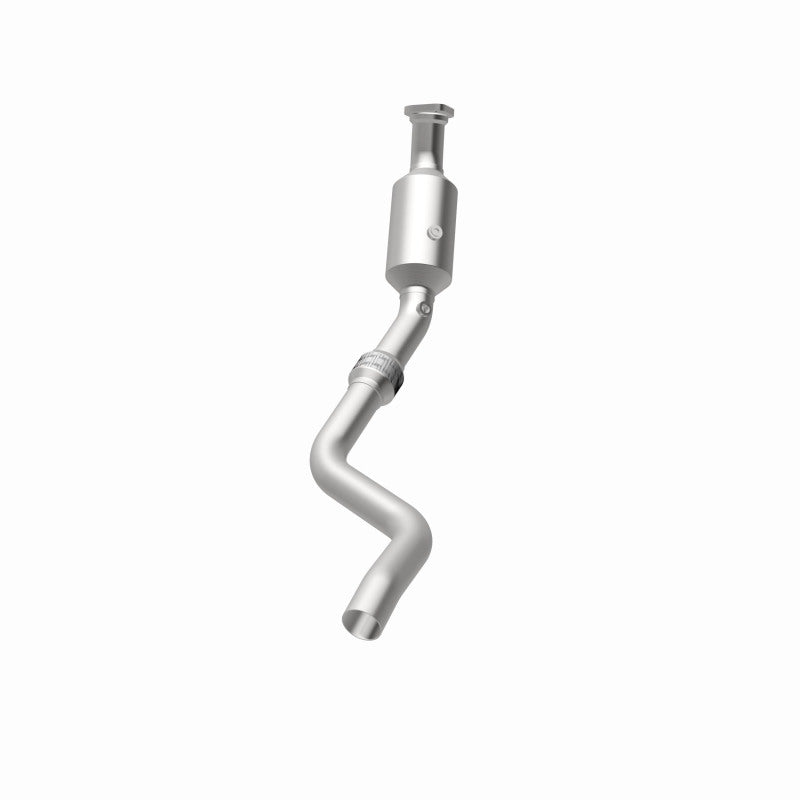 MagnaFlow DF Cat Conv Chrysler/Dodge 05-09 300/Charger /05-08 Magnum/2009 Challenger 5.7L Drv Side