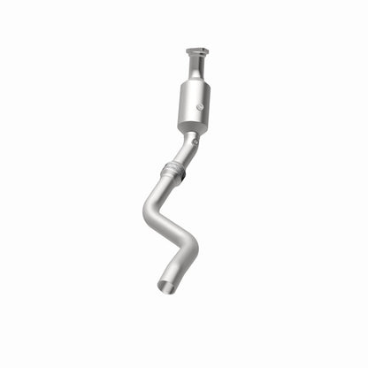 MagnaFlow DF Cat Conv Chrysler/Dodge 05-09 300/Charger /05-08 Magnum/2009 Challenger 5.7L Drv Side