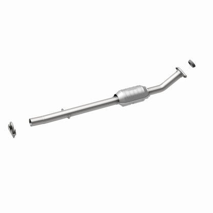 MagnaFlow Direct Fit Catalytic Converter 11-12 Mazda 2 1.5L