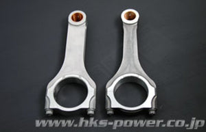 HKS PISTON + CONROD KIT VR38 95.5 S2