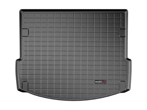 WeatherTech 2015+ Land Rover Discovery Sport Cargo Liners - Black