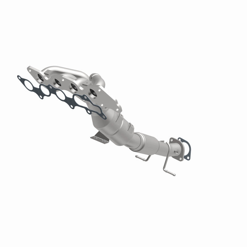 MagnaFlow Direct Fit Catalytic Converter 10- Mazda 3 2.5L