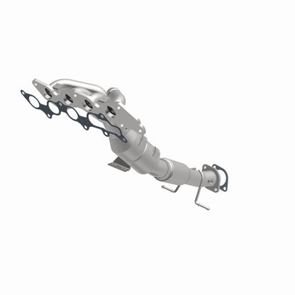 MagnaFlow Direct Fit Catalytic Converter 10- Mazda 3 2.5L