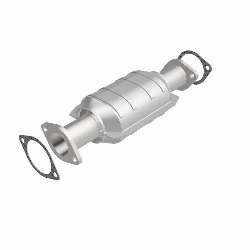 MagnaFlow Direct Fit Catalytic Converter 01-04 Nissan Frontier 2.4L