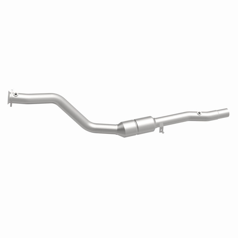 MagnaFlow Direct Fit Catalytic Converter 01-03 Audi S8 4.2L Passenger Side