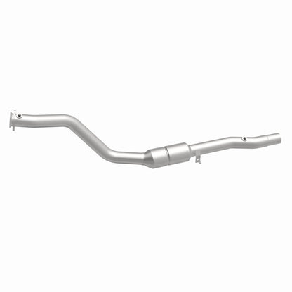 MagnaFlow Direct Fit Catalytic Converter 01-03 Audi S8 4.2L Passenger Side