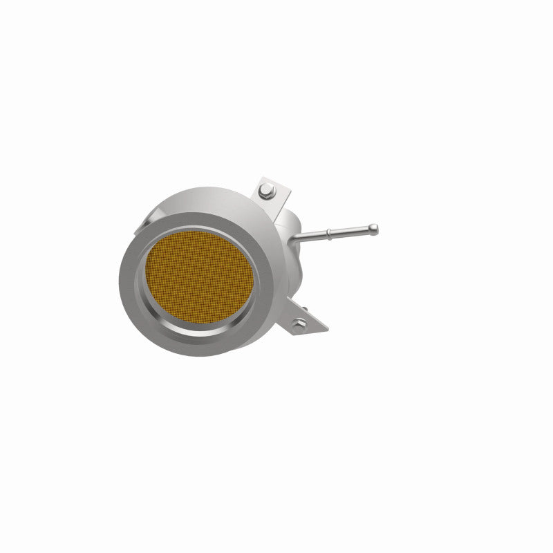 MagnaFlow Direct Fit Catalytic Converter 12-14 BMW 528i 2 L Closed Couple