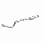 MagnaFlow 2009 Chevrolet Express 4500 V8 6.0L Right Underbody Catalytic Converter