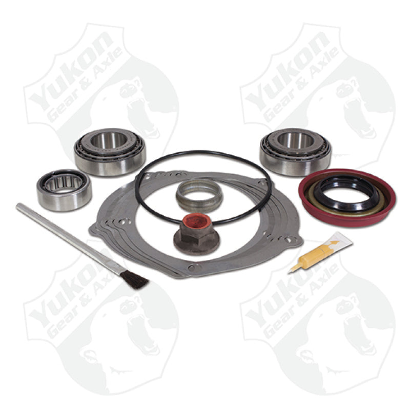 Yukon Gear Pinion install Kit For Ford 9in Diff / 28 Spline / Oversize