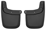 Husky Liners 15 Chevy Colorado/ GMC Canyon Custom-Molded Rear Mud Guards