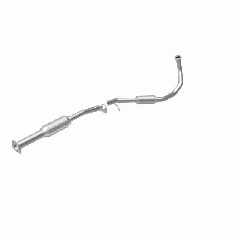 MagnaFlow Direct Fit Catalytic Converter 94-96 Buick Century/Oldsmobile