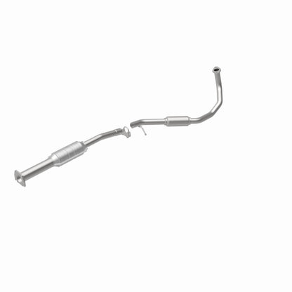 MagnaFlow Direct Fit Catalytic Converter 94-96 Buick Century/Oldsmobile