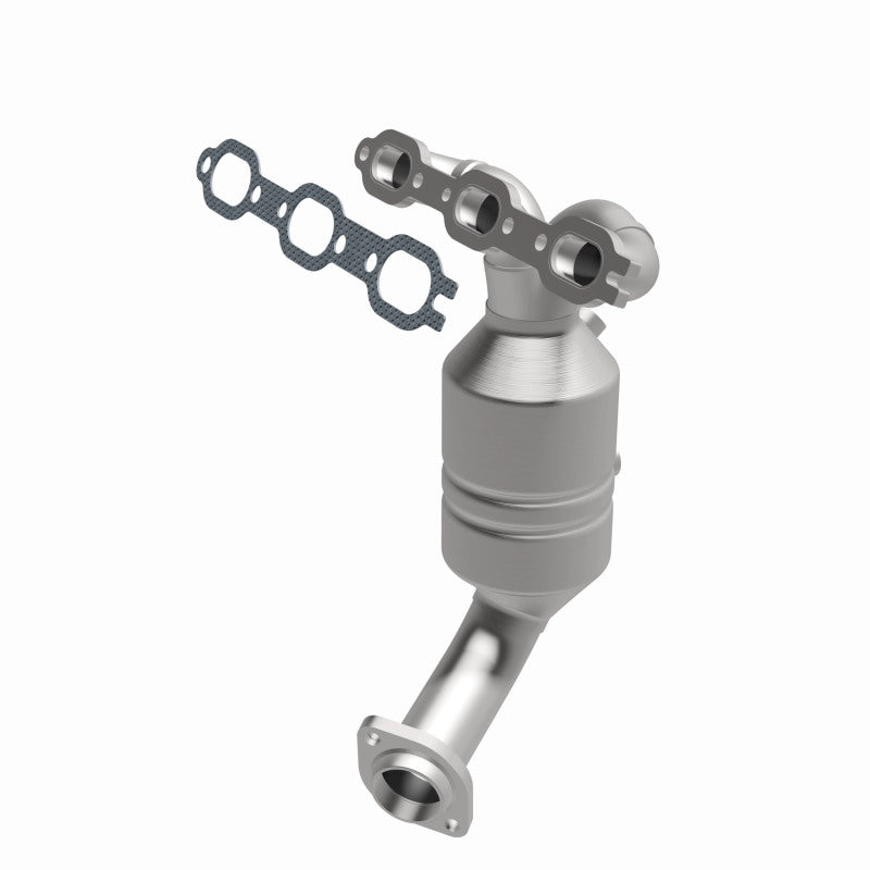 MagnaFlow Direct Fit Catalytic Converter 2007 Chrysler Pacifica 4.0L