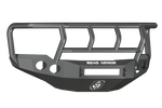 Road Armor 11-14 Chevy 2500 Stealth Front Bumper w/Titan II Guard - Tex Blk