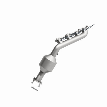 MagnaFlow Direct Fit Catalytic Converter 03-04 4Run 4.7 Passenger Side Manifold OEM