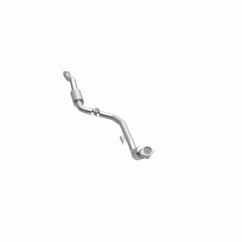MagnaFlow Direct Fit Catalytic Converter 06-09 Mercedes-Benz E350 3.5L 4matic Driver Side