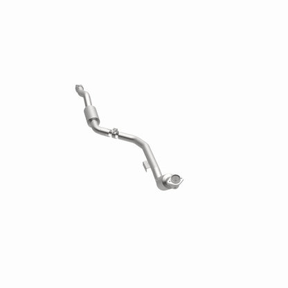MagnaFlow Direct Fit Catalytic Converter 06-09 Mercedes-Benz E350 3.5L 4matic Driver Side