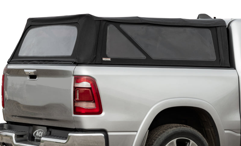 Access 09-18 Ram 1500 & 2019+ Classic 5.7ft Outlander Soft Folding Truck Topper w/o Rambox