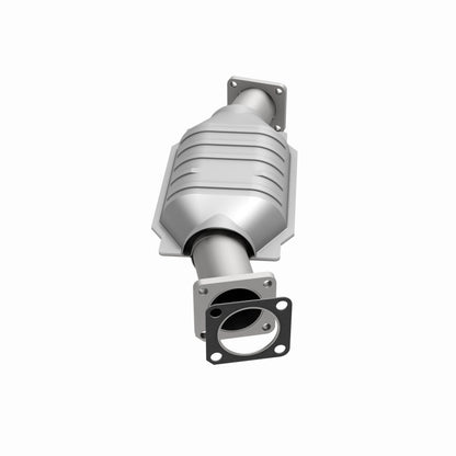 MagnaFlow Direct Fit Catalytic Converter GM 75 79