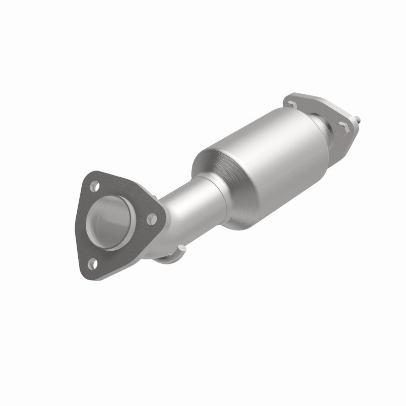 MagnaFlow Direct Fit Catalytic Converter 2014 Civic L4 1.8 OEM Underbody