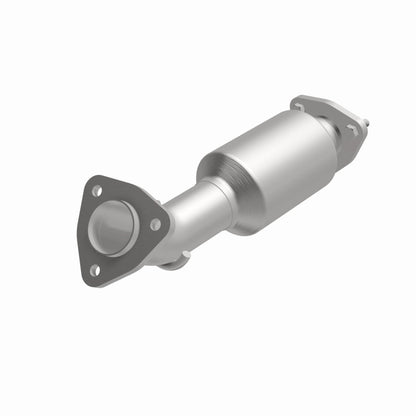 MagnaFlow Direct Fit Catalytic Converter 2014 Civic L4 1.8 OEM Underbody