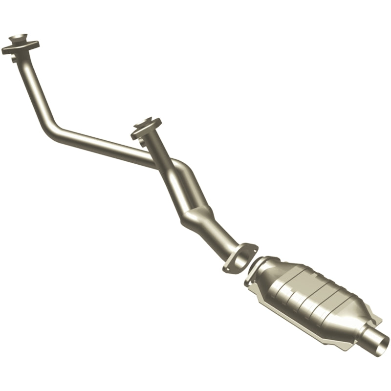 MagnaFlow Direct Fit Catalytic Converter Ford-Lincoln-Mercury 8