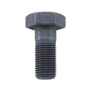 Yukon Gear Replacement Ring Gear Bolt For Dana 60 / 70 / 70U & 70HD / 1/2in X 18