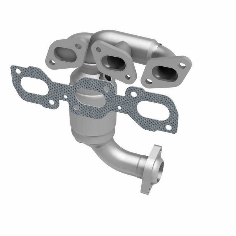MagnaFlow Direct Fit Catalytic Converter Contour 95-00 2.5L Front MF