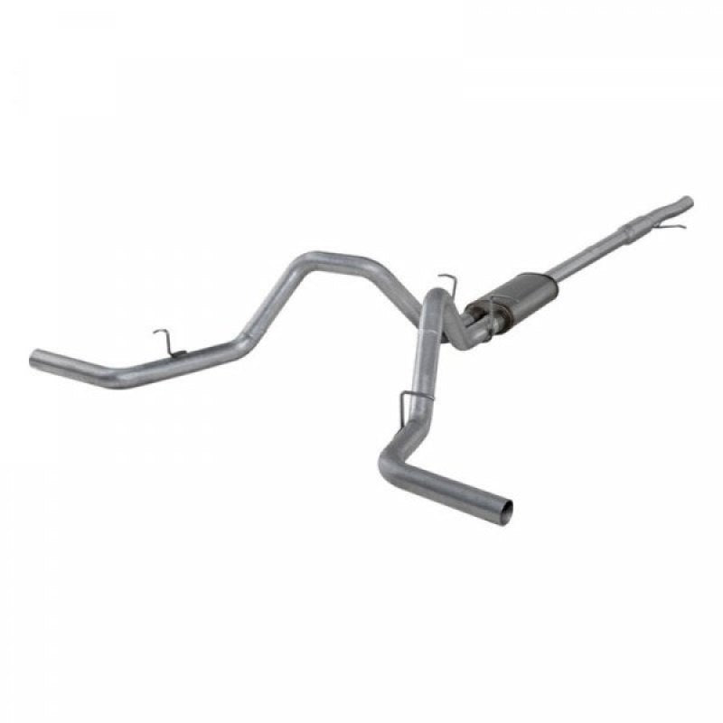 Diamond Eye KIT 3in Catback DUAL GAS SS CHEVY/GM 4.8L 5.3L 1500