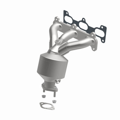 MagnaFlow Direct Fit Catalytic Converter 06-08 Kia Optima 2.7L