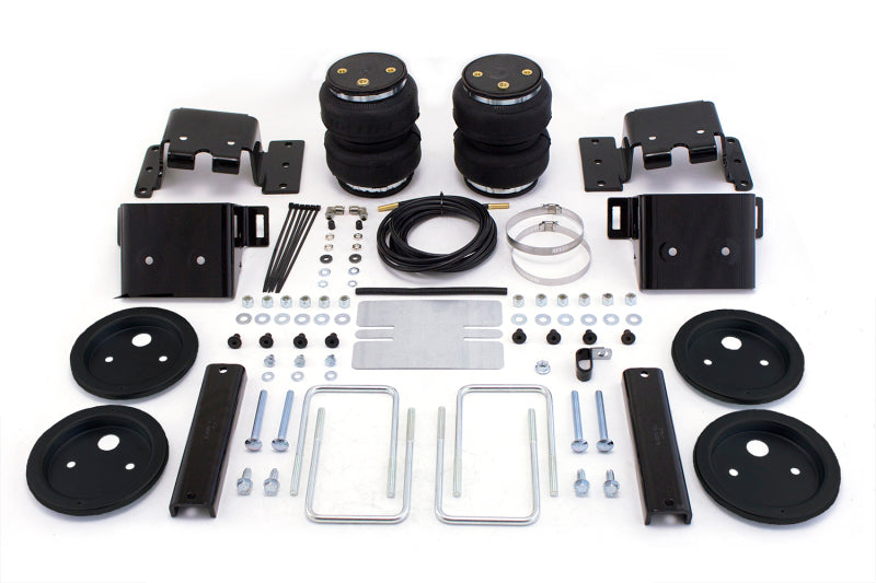 Air Lift LoadLifter 5000 Ultimate Rear Air Spring Kit for 11-17 GMC Sierra 2500 HD