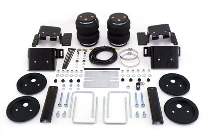 Air Lift LoadLifter 5000 Ultimate Rear Air Spring Kit for 11-17 GMC Sierra 2500 HD