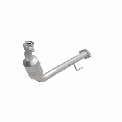 MagnaFlow Direct Fit Catalytic Converter 05-06 Jeep Wrangler L4-2.4L