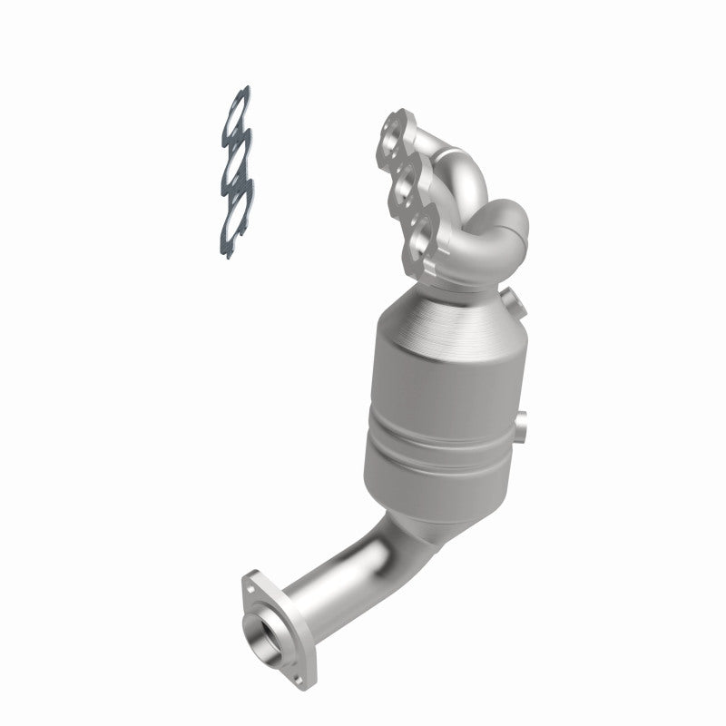 MagnaFlow Direct Fit Catalytic Converter 2007 Chrysler Pacifica 4.0L