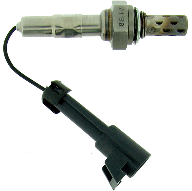 NGK Saturn SC 1992-1991 Direct Fit Oxygen Sensor