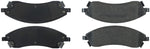 StopTech Street Brake Pads