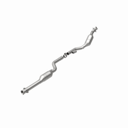 MagnaFlow Direct Fit Catalytic Converter 01-04 Mercedes E320 Driver Side CA
