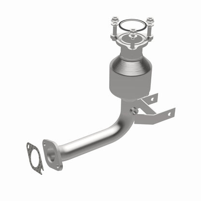 MagnaFlow Direct Fit Catalytic Converter 08-12 Malibu 2.4L fr
