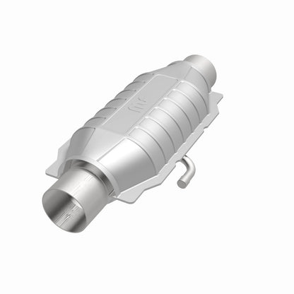 MagnaFlow Universal Catalytic Converter 1.75 W/Air FED