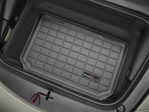 WeatherTech 2012-2015 Porsche 911 (RWD) Cargo Liner - Black