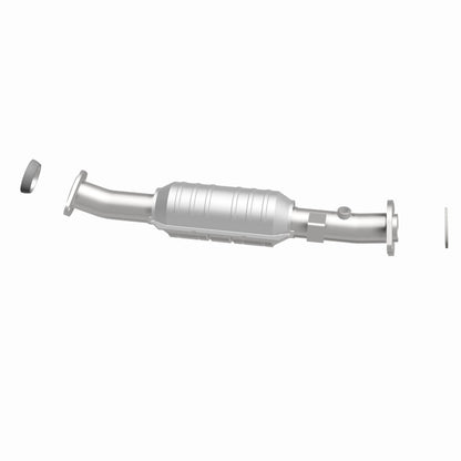 MagnaFlow Direct Fit Catalytic Converter 06-08 Mazda 6 2.3L