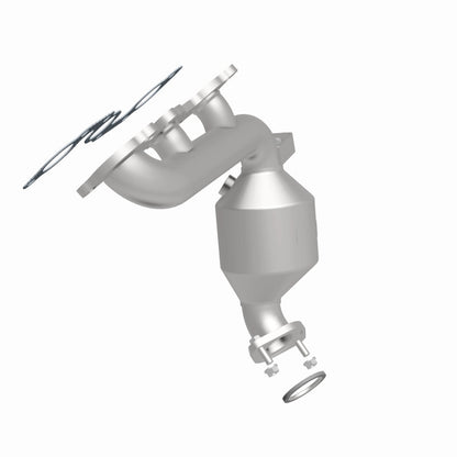 MagnaFlow Direct Fit Catalytic Converter 04-06 Lexus RX330 3.3L P/S