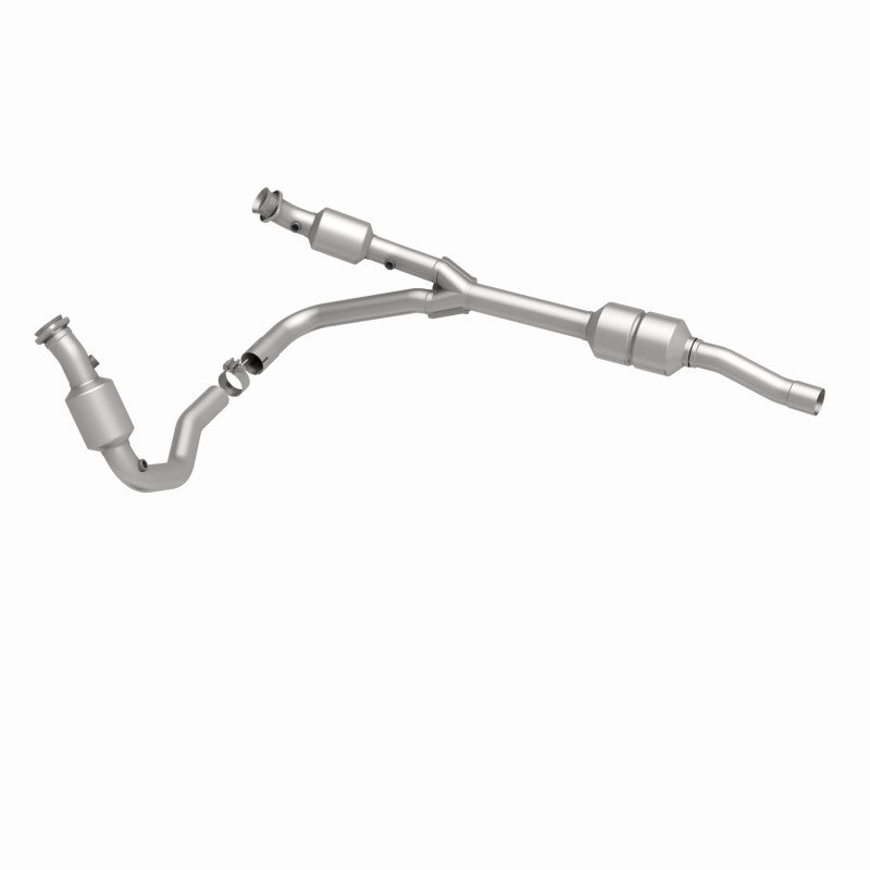 MagnaFlow Direct Fit Catalytic Converter 02-03 Ram 1500 4.7L