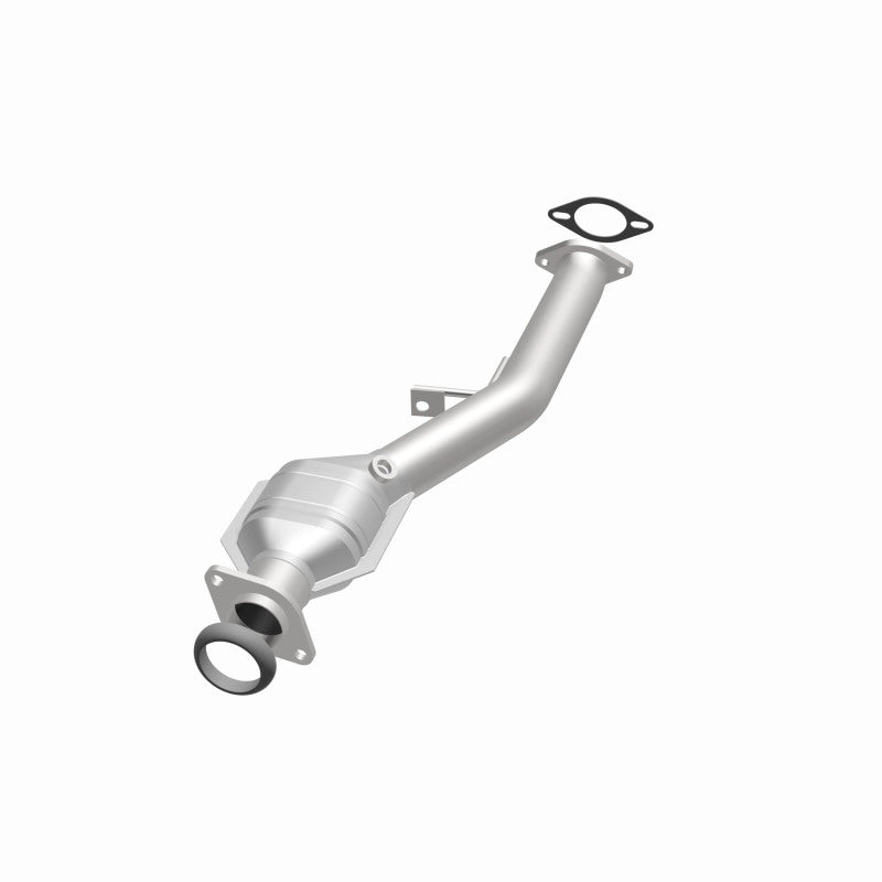 MagnaFlow Direct Fit Catalytic Converter 06-08 Subaru Forester 2.5L