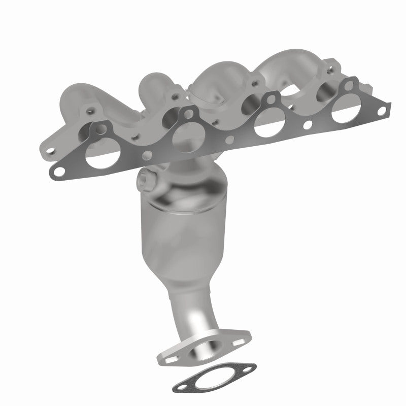 MagnaFlow Direct Fit Catalytic Converter 00-02 Hyundai Accent 1.5L