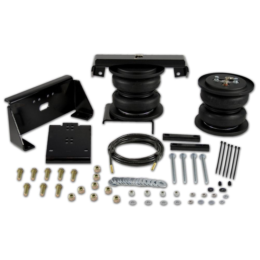 LOADLIFTER 5000; LEAF SPRING LEVELING KIT