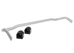 Whiteline 17-20 Tesla 3 Front 30mm Heavy Duty Swaybar