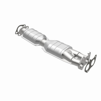 MagnaFlow Direct Fit Catalytic Converter 86-87 Ford Ranger/Bronco II 2.9L (California)